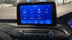 Ford Focus 1.5 EcoBlue 120 ST-Line X 5dr Auto Diesel Estate